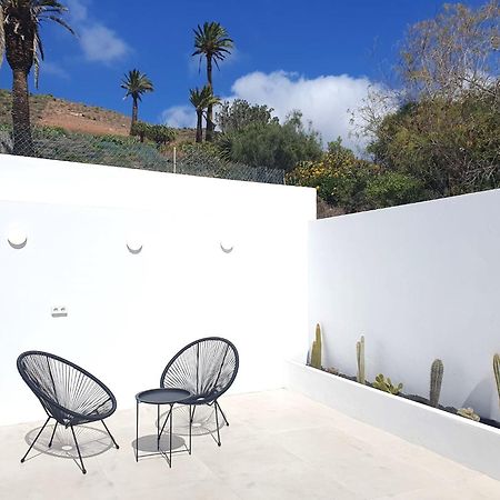 Casa La Tunera, Country House, Haria, Lanzarote Екстер'єр фото