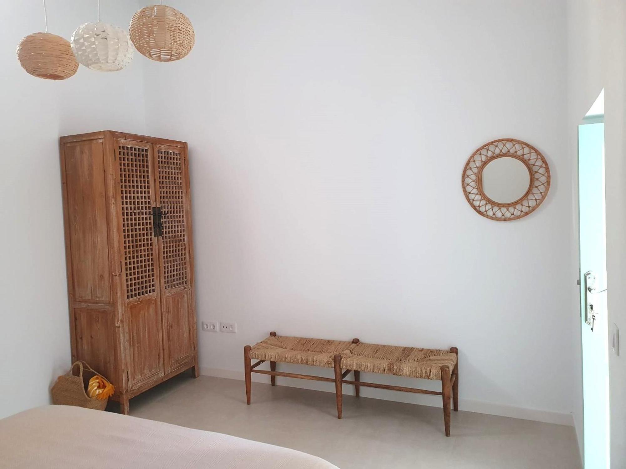 Casa La Tunera, Country House, Haria, Lanzarote Екстер'єр фото