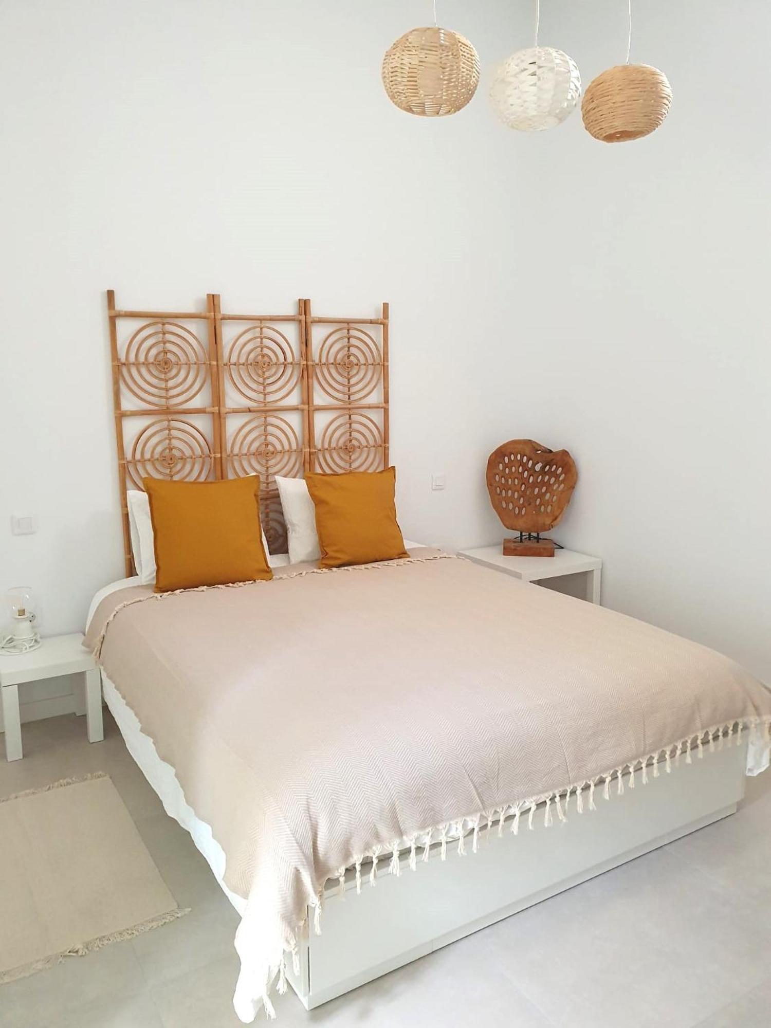 Casa La Tunera, Country House, Haria, Lanzarote Екстер'єр фото