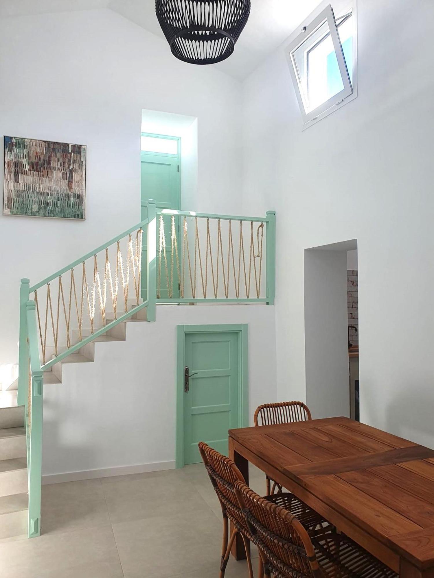Casa La Tunera, Country House, Haria, Lanzarote Екстер'єр фото