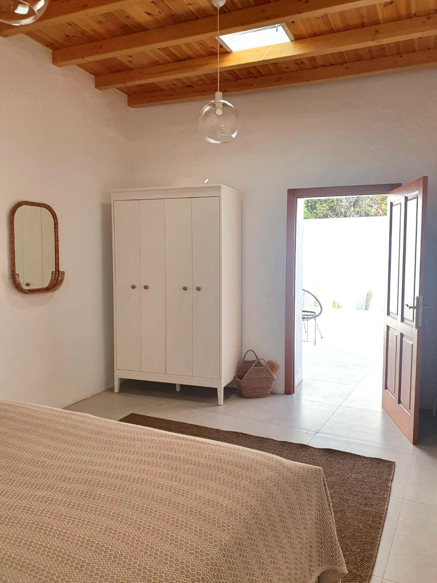 Casa La Tunera, Country House, Haria, Lanzarote Екстер'єр фото