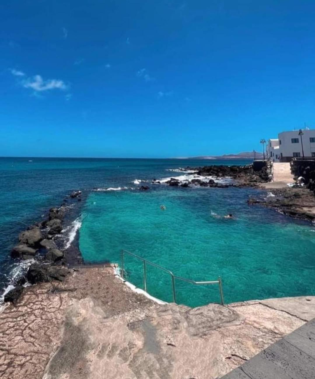 Casa La Tunera, Country House, Haria, Lanzarote Екстер'єр фото
