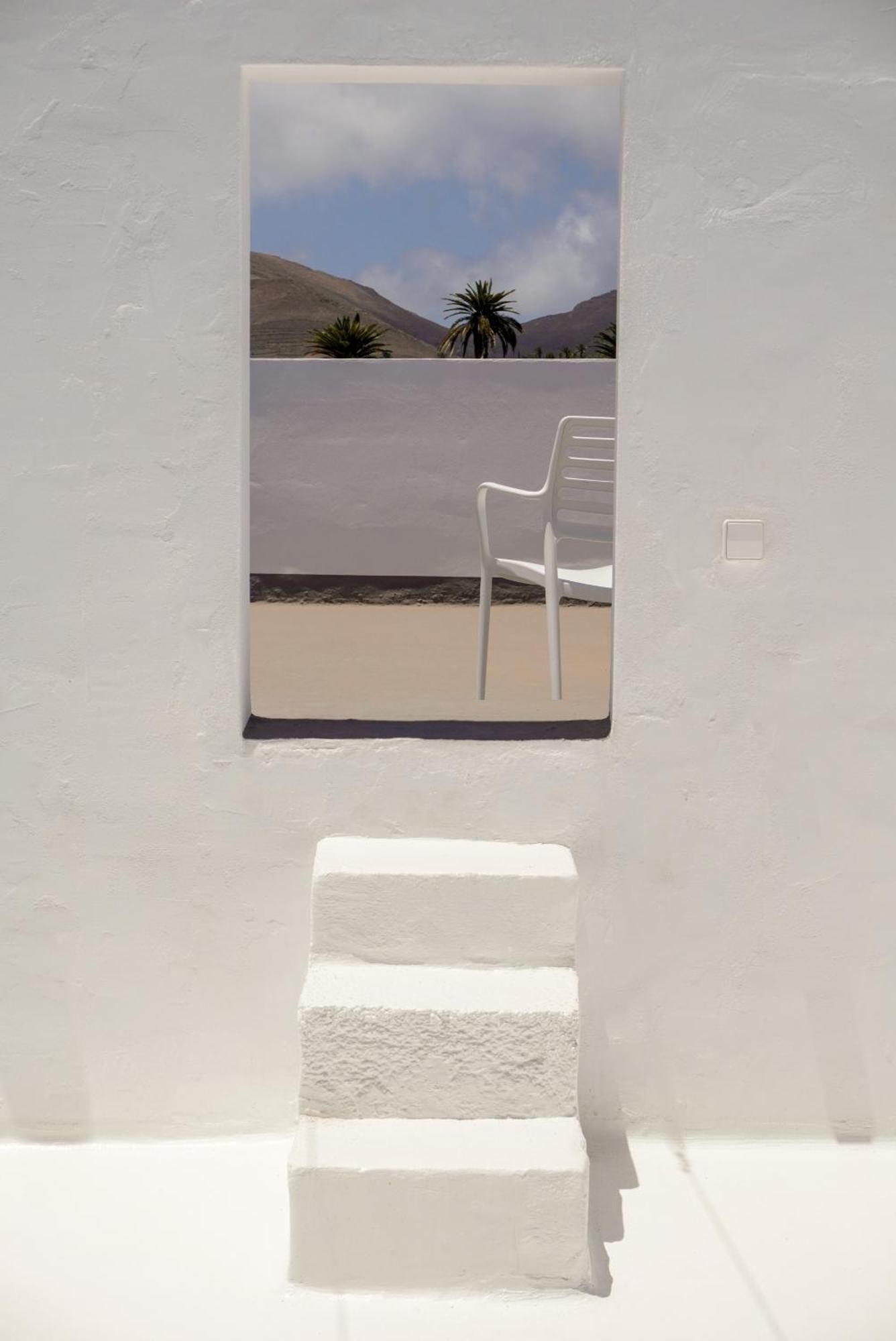 Casa La Tunera, Country House, Haria, Lanzarote Екстер'єр фото