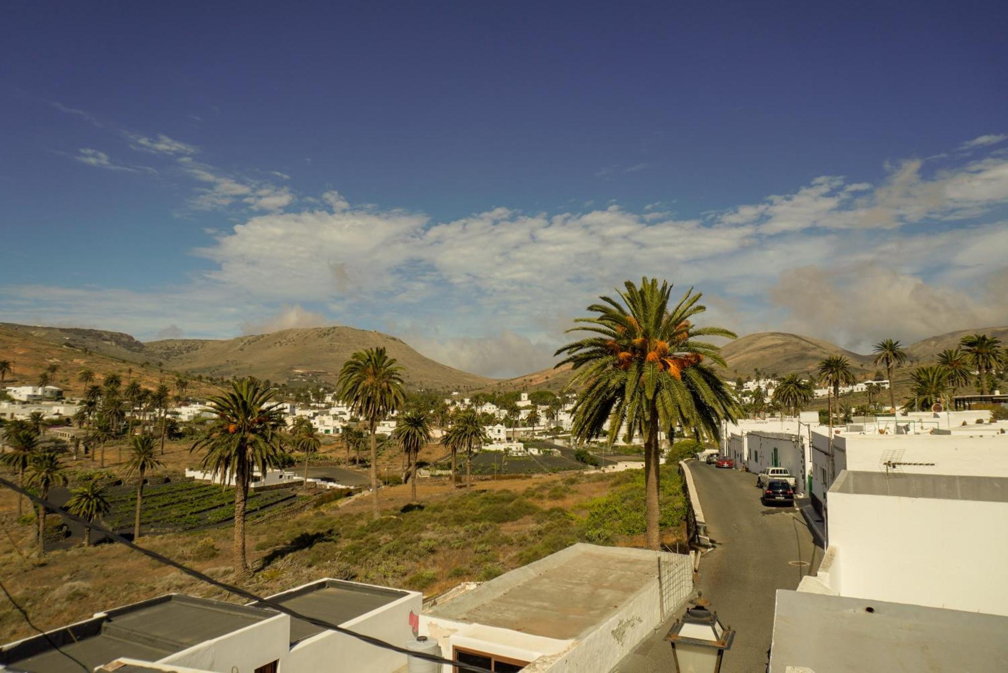Casa La Tunera, Country House, Haria, Lanzarote Екстер'єр фото