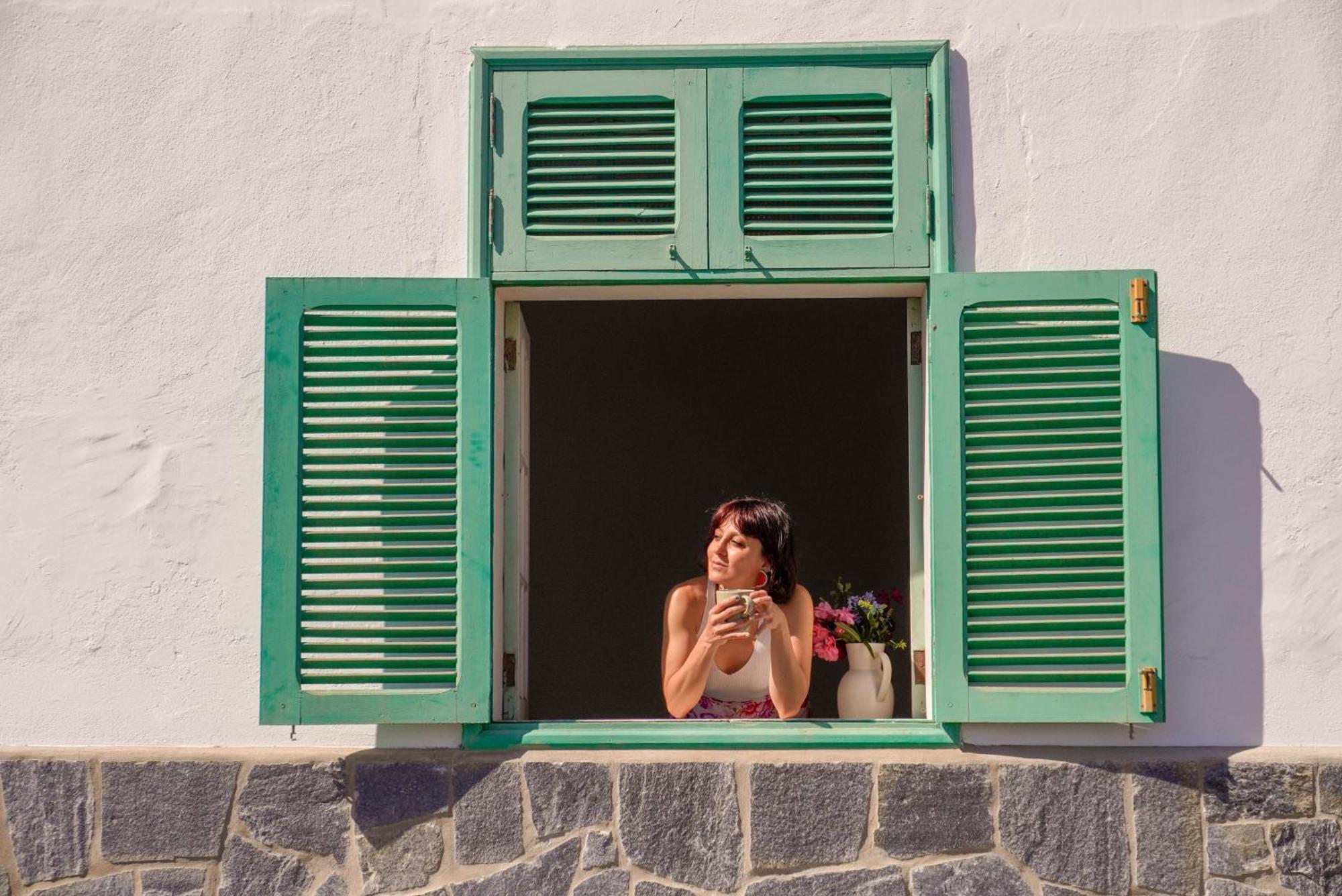 Casa La Tunera, Country House, Haria, Lanzarote Екстер'єр фото